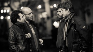 Υπόγεια Ρεύματα: “Αυτό που μας ενώνει είναι τα λίγα που μας χωρίζουν”