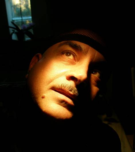 Λ. Πλάτωνος, Σ. Γιαννάτου, Γ. Παλαμίδας στον κήπο Βυζαντινού Μουσείου