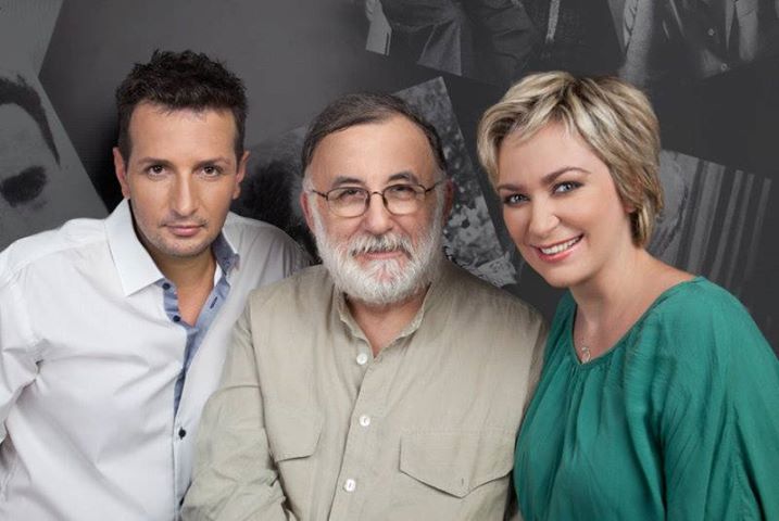 Μικρούτσικος, Μπάσης, Αντωνοπούλου,Κότσιρας,ΘωμαΪδης – “Πως η ιστορία γίνεται σιωπή”- Καλοκαιρινή περοδεία