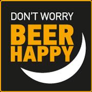 Don’t worry BEER happy