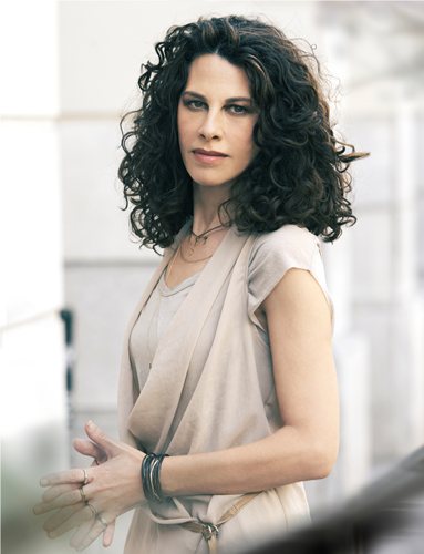 Ελευθερία Αρβανιτάκη «Μια φορά συμβαίνει…» Καλοκαιρινή Περιοδεία 2013