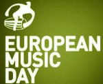 Ευρωπαϊκή Ημέρα Μουσικής