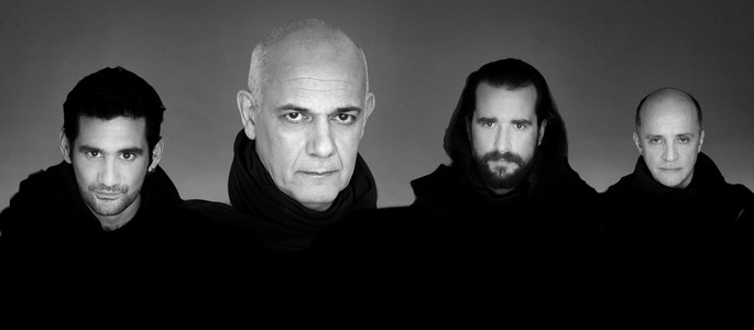 Θέατρο Βασιλάκου – Σπύρος Α. Ευαγγελάτος Ευριπίδη, Μήδεια