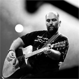 Μπάμπης Στόκας – Καλοκαίρι 2013