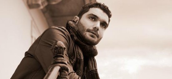 Αλέξανδρος Μπελλές – Καλοκαιρινή Περιοδεία 2013