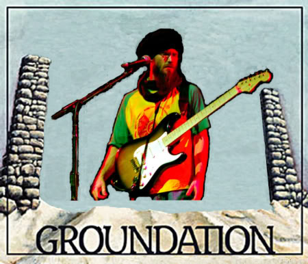 Οι Groundation σε Αθήνα & Θεσσαλονίκη
