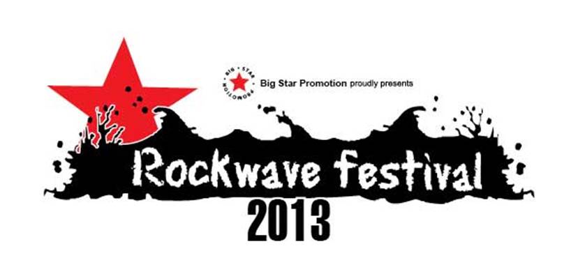 Rockwave festival 2013 || Last details