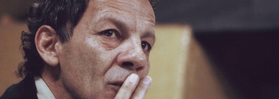 Παραιτήθηκε ο Σταύρος Ξαρχάκος από πρόεδρος του Εθνικού Θεάτρου