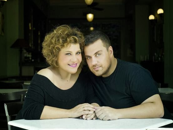 “Ευθεία Γραμμή” – Ακούστε το νέο τραγούδι της Γιώτας Νέγκα