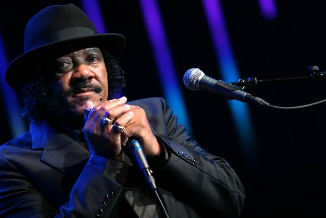 “Boo Boo” Davis στο Half Note