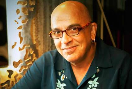 Παρουσίαση νέας δουλειάς του Γιάννη Ζουγανέλη