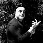 Ο Γιάννης Παλαμίδας στο Χυτήριο θέατρο