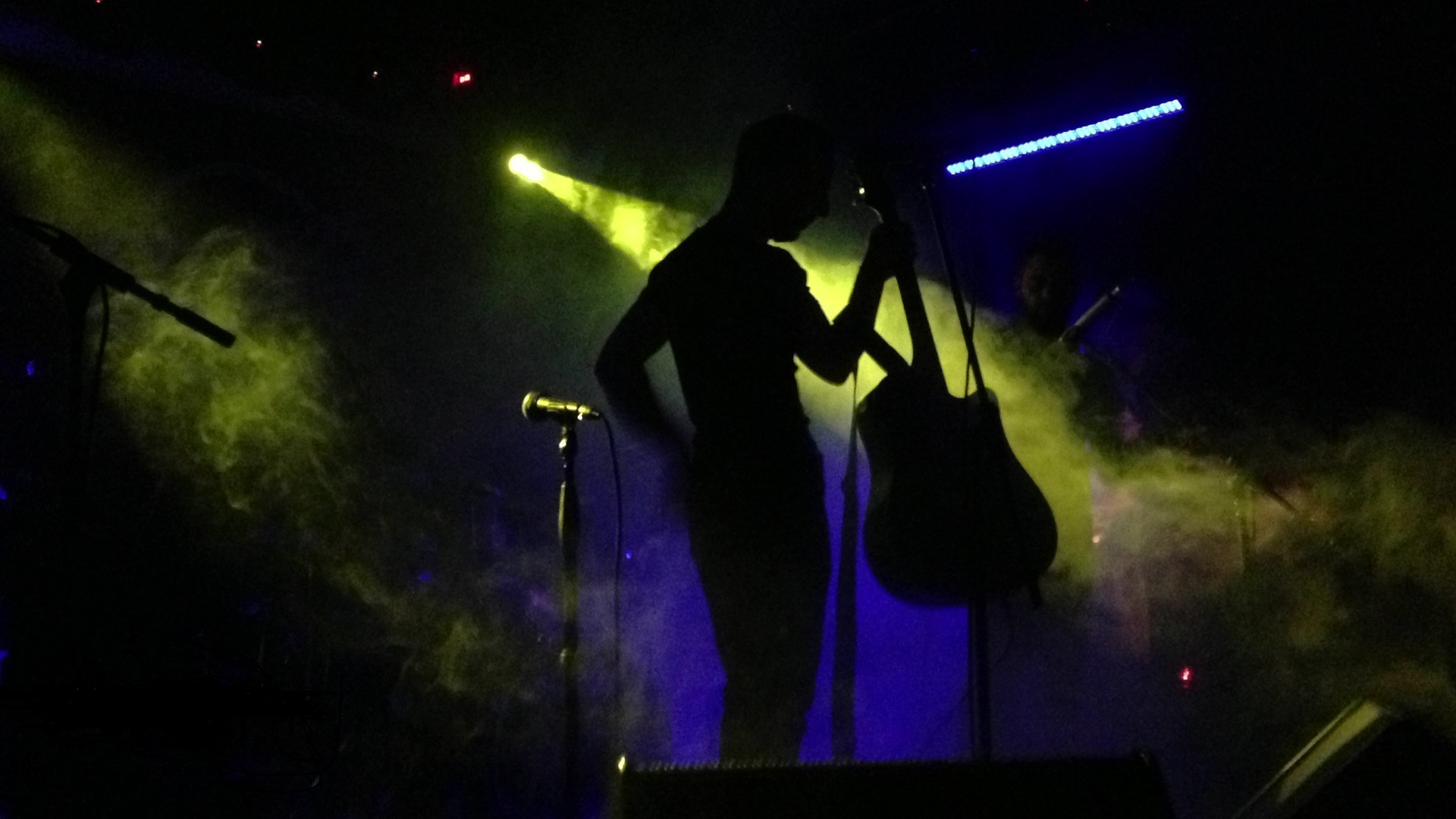 Σταμάτης Μορφονιός : ”Είναι μεγάλη ελευθερία το μηδέν”