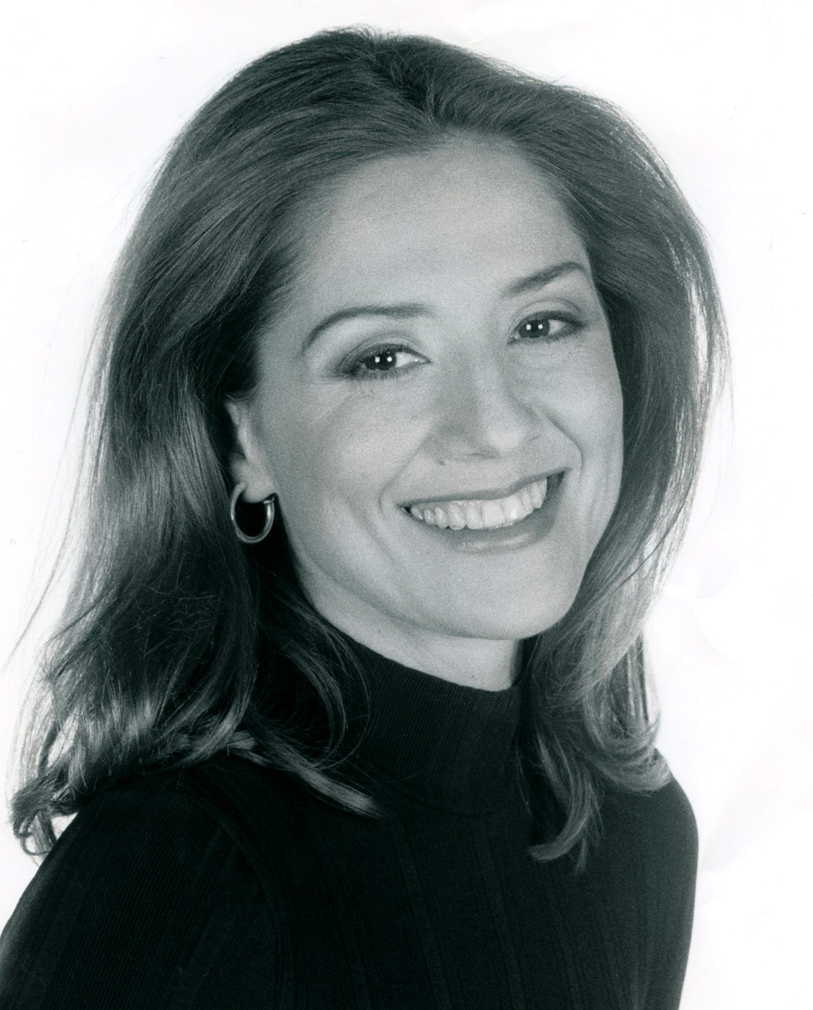 Η Μαργαρίτα Ζορμπαλά στον ΙΑΝΟ