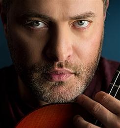 Ο Παναγιώτης Μάργαρης στο Μέγαρο Μουσικής Θεσσαλονίκης