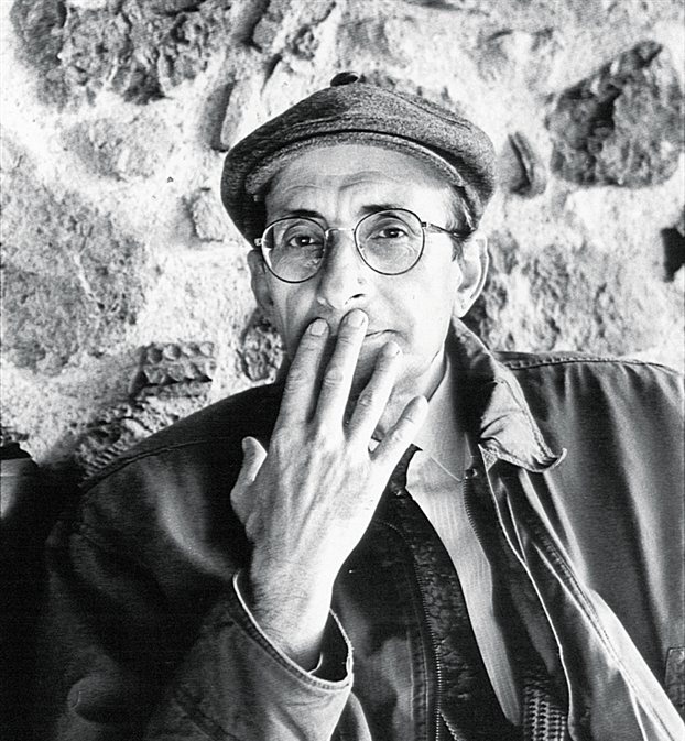 Aφιέρωμα στο Μάνο Ελευθερίου στο ΠΕΑΠ