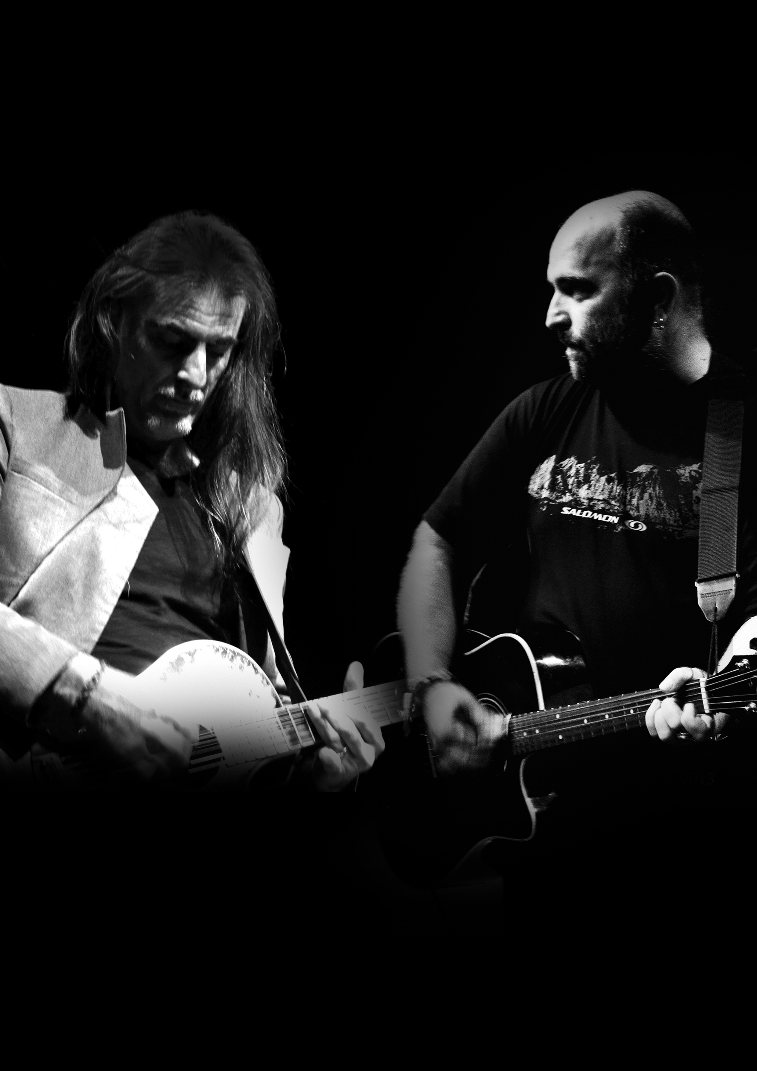 Πλιάτσικας – Στόκας @ Γκάζι live