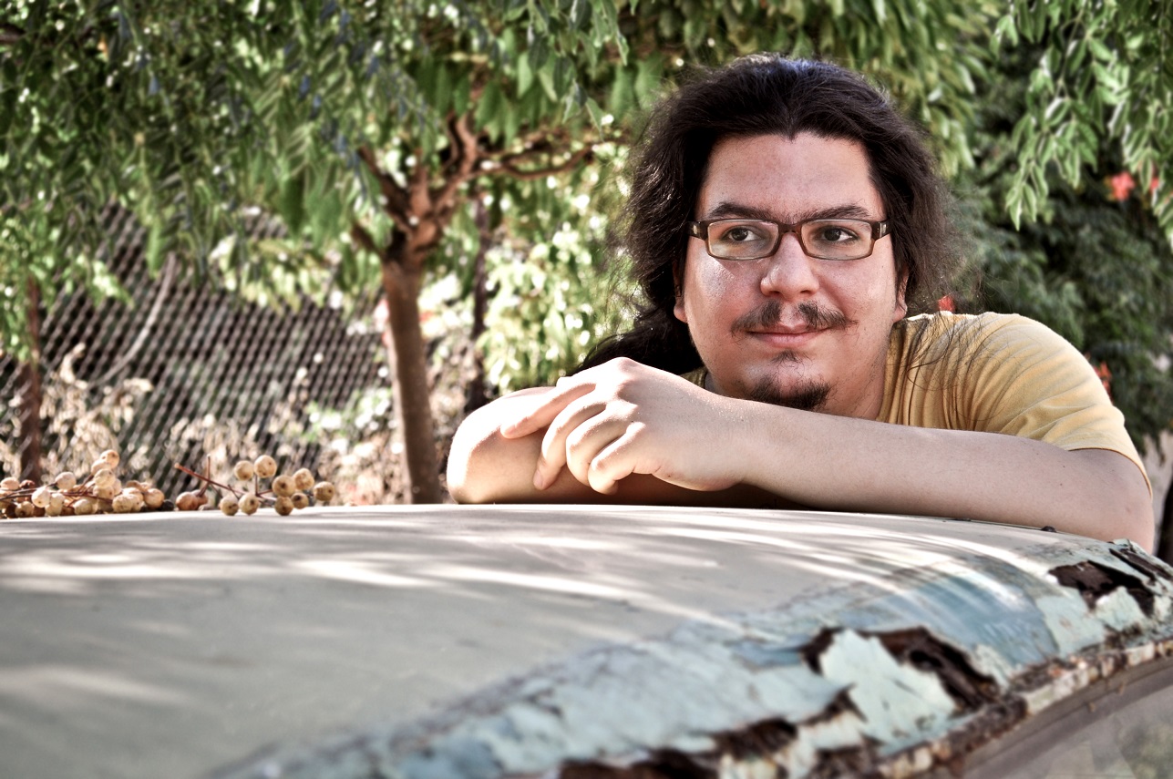 Ο Αλέξανδρος Εμμανουηλίδης στον Σταυρό του νότου club