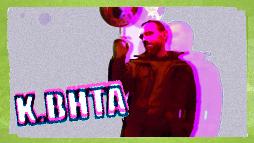 K.Bήτα για 2 εμφανίσεις σε Αθήνα & Θεσσαλονίκη τον Απρίλιο