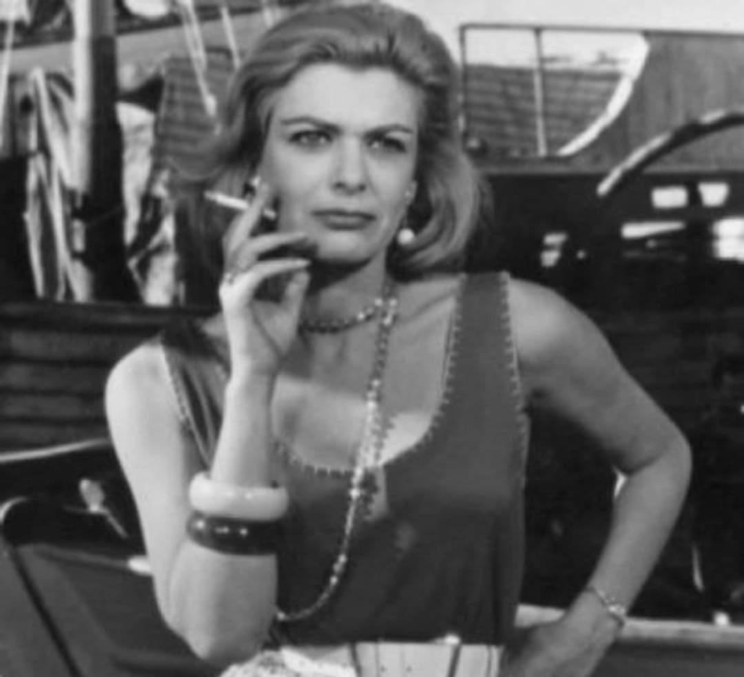 Μελίνα Μερκούρη: Η γυναίκα που κέρδισε τις καρδιές όλου του κόσμου