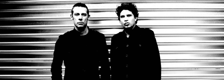 Οι Thievery Corporation σε Αθήνα & Θεσσαλονίκη – tour 2014