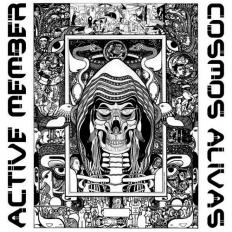 Γίνε κι εσύ μέρος του Cosmos Alivas