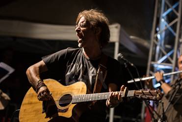 Ο Μίλτος Πασχαλίδης στο Passport