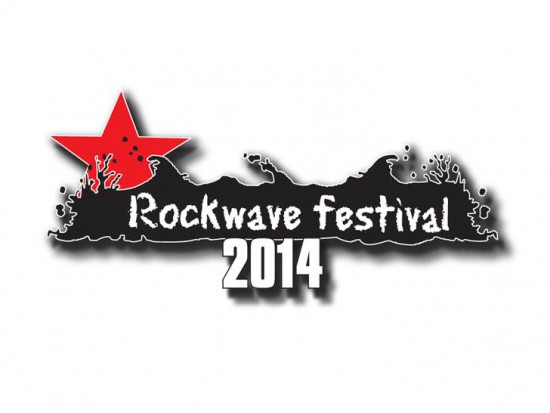 Rockwave festival 2014