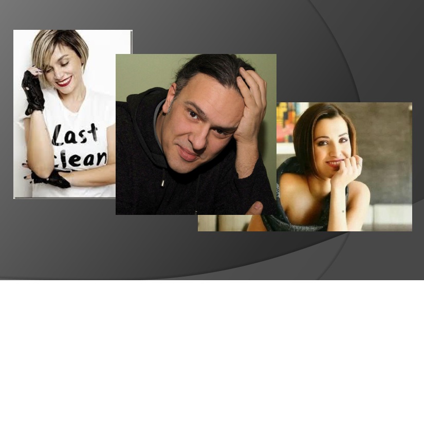 Κώστας Λειβαδάς Guests: Ελεωνόρα Ζουγανέλη & Μαριάννα Πολυχρονίδη @ Σταυρός του Νότου Plus