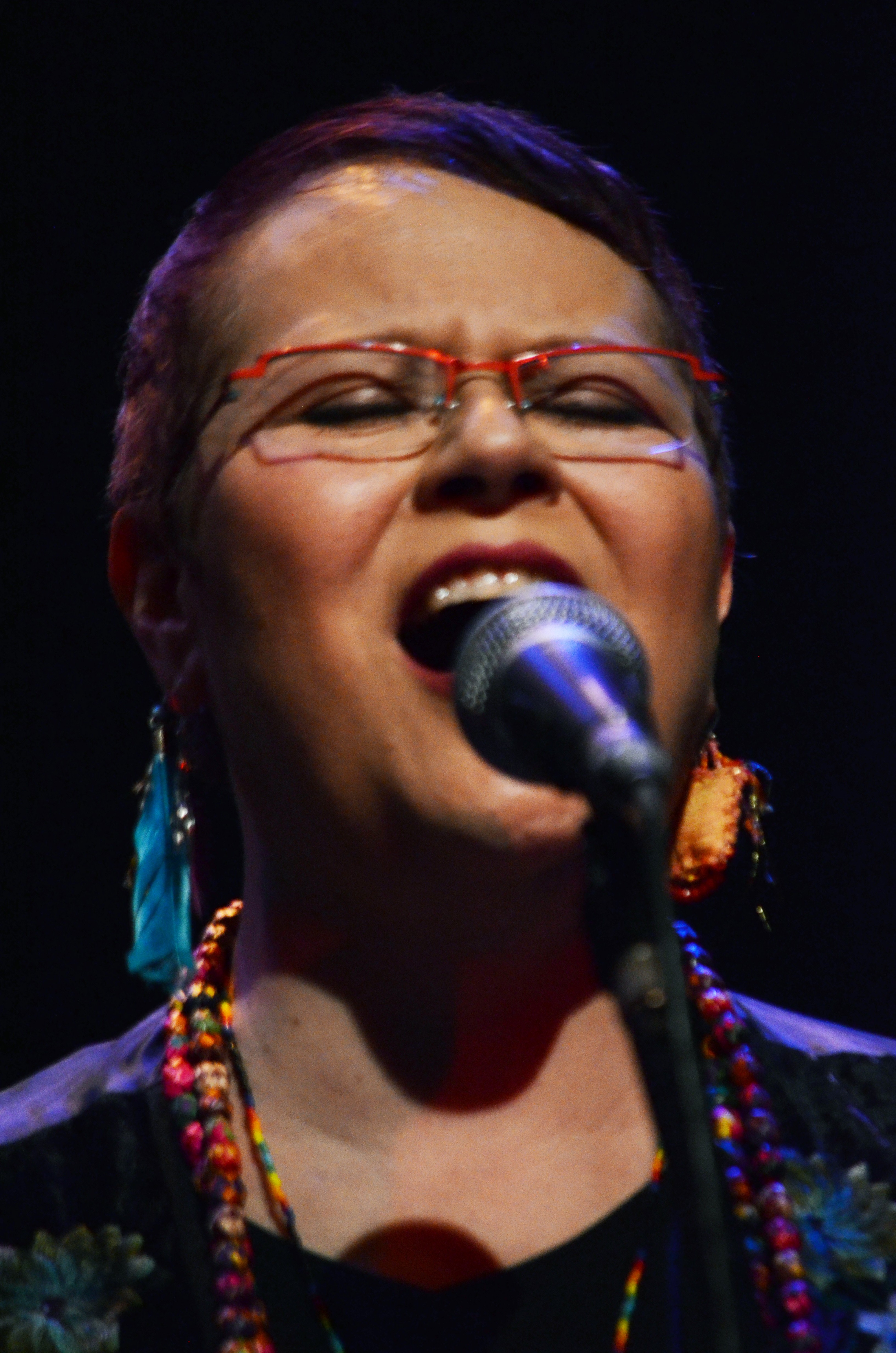 martha moreleon | Άλικο – 16/6/2014
