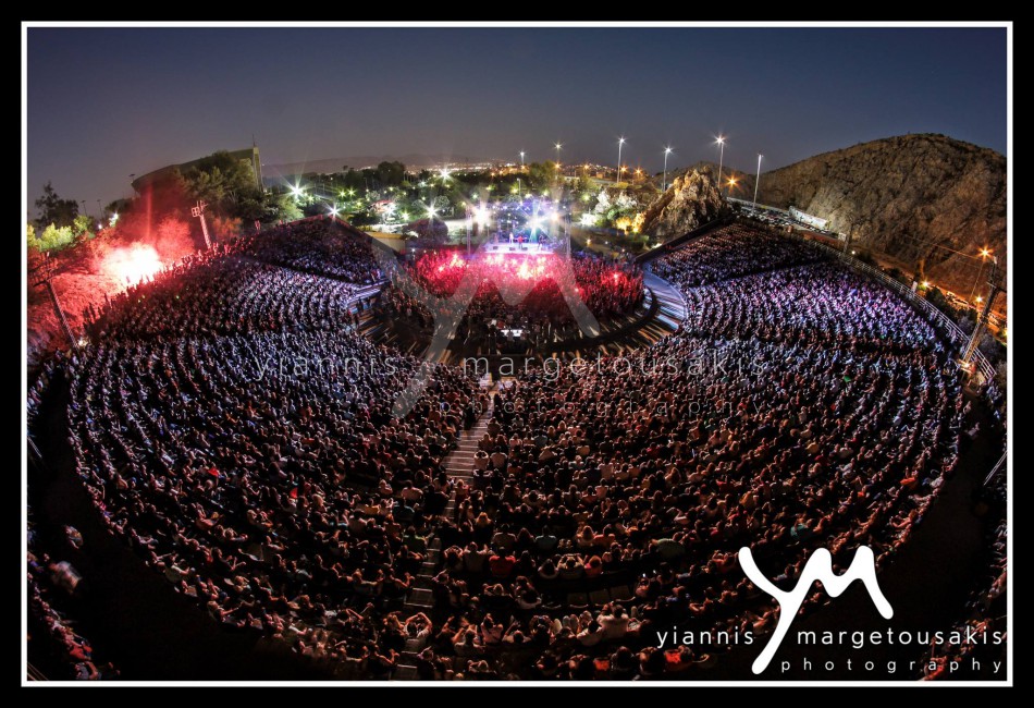 Aθήνα, Σεπτέμβριος 2014