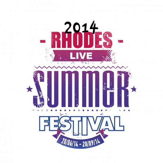 Rhodes Summer Festival 2014