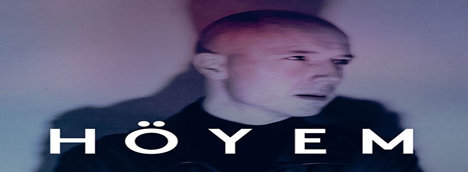O Sivert Hoyem στην Ελλάδα
