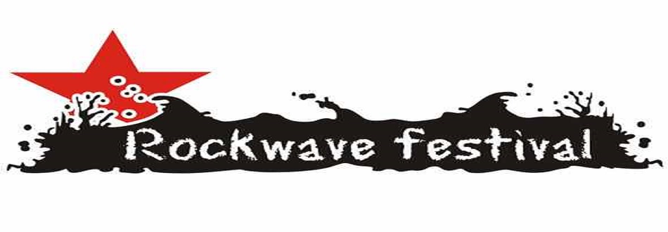 H ιστορία του Rockwave festival μέσα απο αφίσες