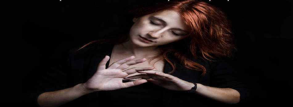 Η Μαρία Παπαγεωργίου στο Σταυρό Του Νότου