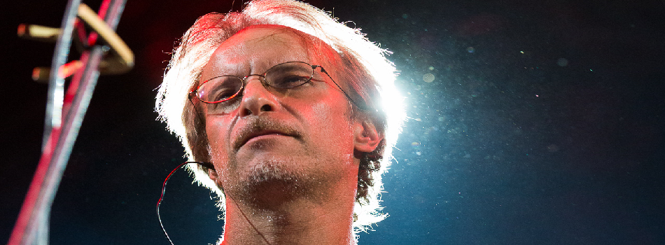 Μίλτος Πασχαλίδης @ Σταυρός του Νότου Κεντρική Σκηνή