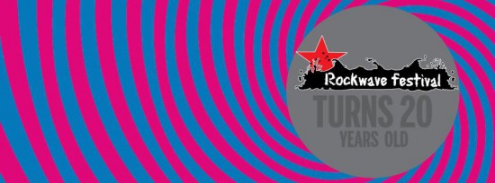 Ανακοίνωση δεύτερου ονόματος για το Rockwave