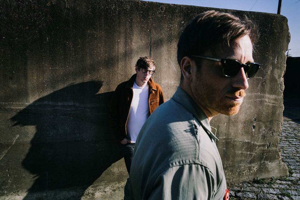 Η προπώληση για τους ”The Black Keys” ξεκίνησε