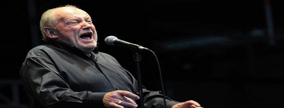 Πέθανε ο θρύλος της Ροκ Joe Cocker | Καλό ταξίδι