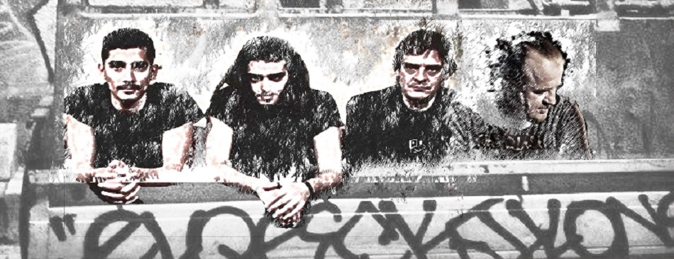 Greeklish Babylon & Νίκος Ζιώγαλας | Σταυρός Του Νότου