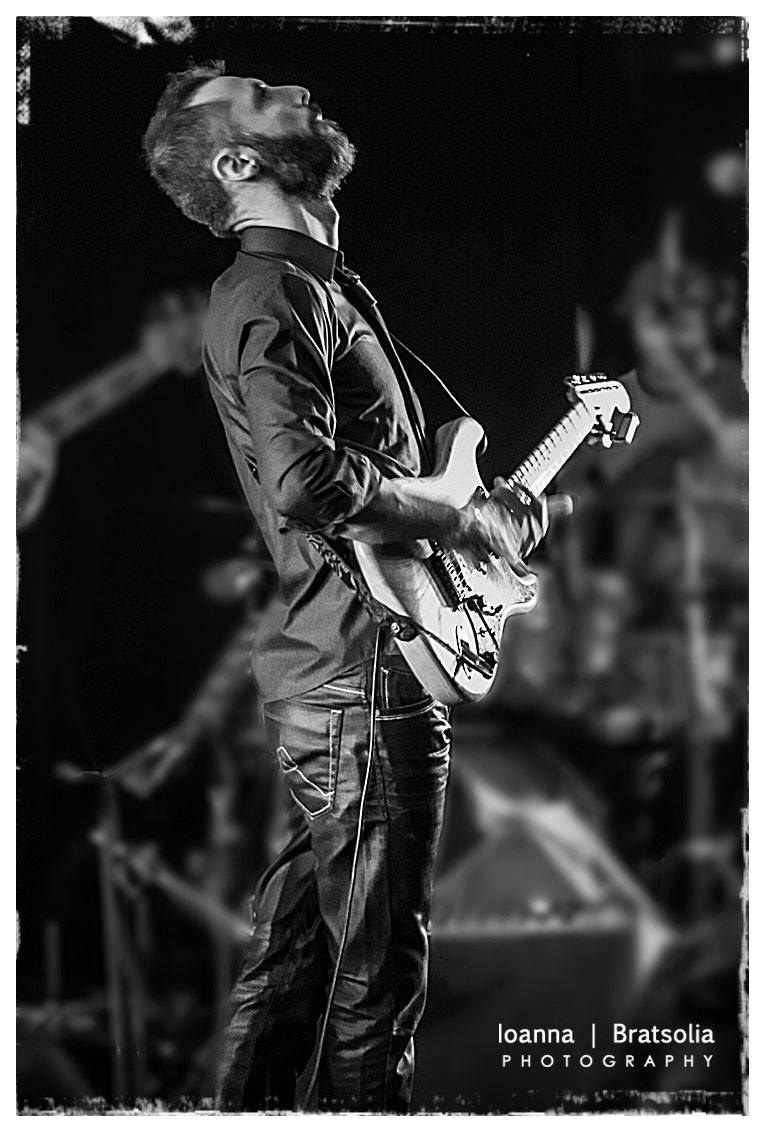 Sotiris Kastanis | PORTOKALi| Σταυρός Του Νότου