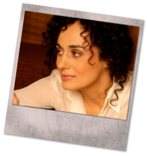 “Μια καταιγίδα ποταμός” | Νέο τραγούδι απο την Καίτη Κουλλιά