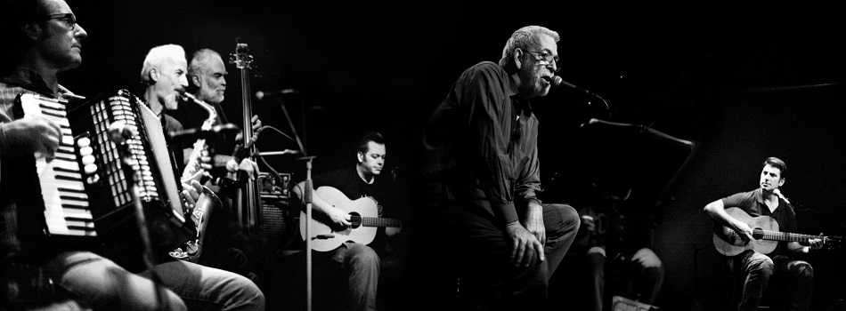 Oι Χειμερινοί Κολυμβητές στο Ρυθμό stage – Κερδίστε προσκλήσεις