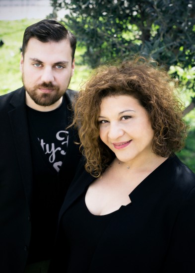 “Καινούργιο φιλί” στο Σταυρό Του Νότου