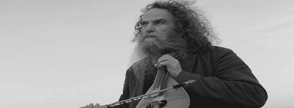 O Ψαραντώνης στο Half Note
