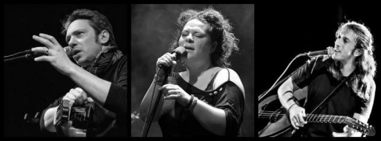 VOLVI CAMP FESTIVAL 2015