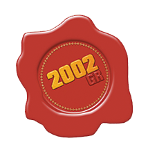 2002gr | Made In…Live “40th Anniversary”