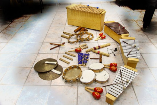 12 + 1 τραγούδια για την Αγάπη