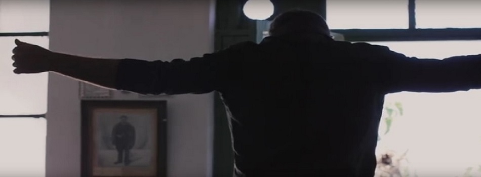 “Να σταθώ στα πόδια μου” | Απο τον Λεωνίδα Μπαλάφα