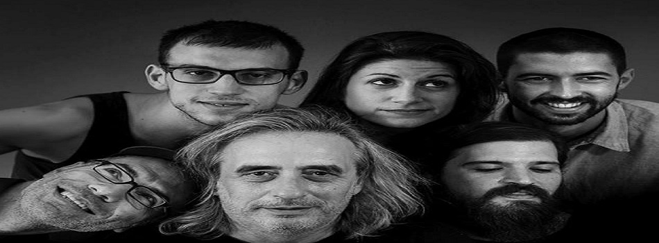 3ήμερο γλέντι με τον Γιάννη Αγγελάκα στο Αn Club